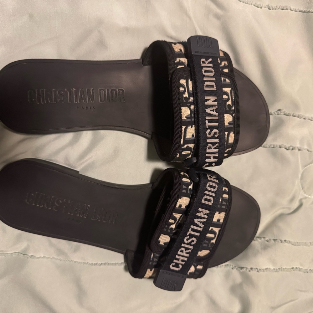 Christian Dior Sandals - Picture 2 of 5